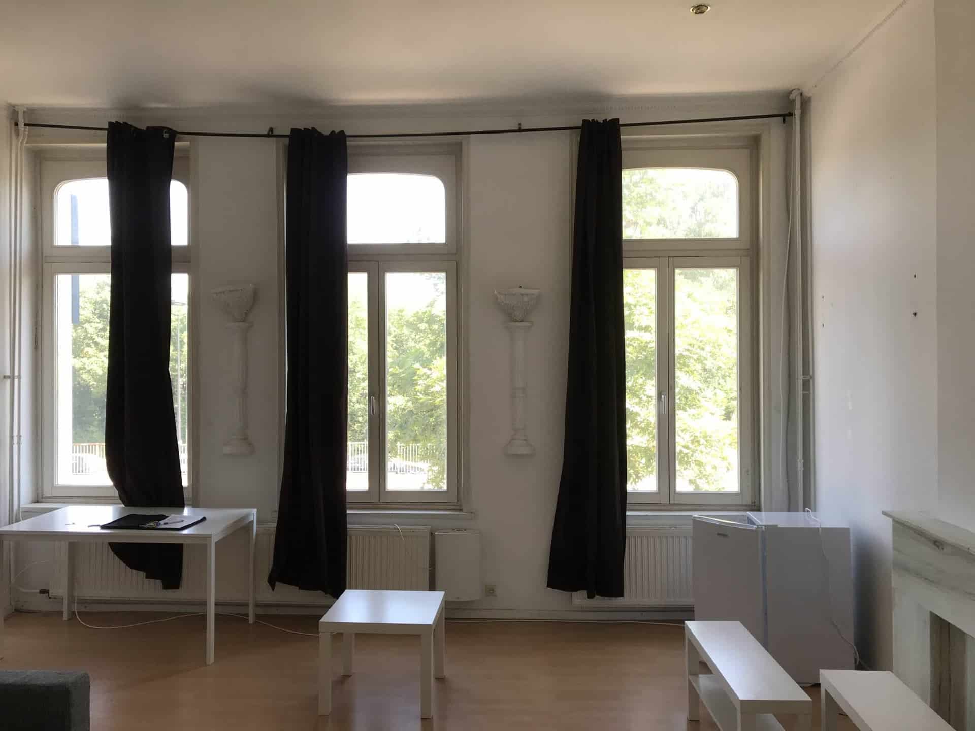 Pokój — Tilburg