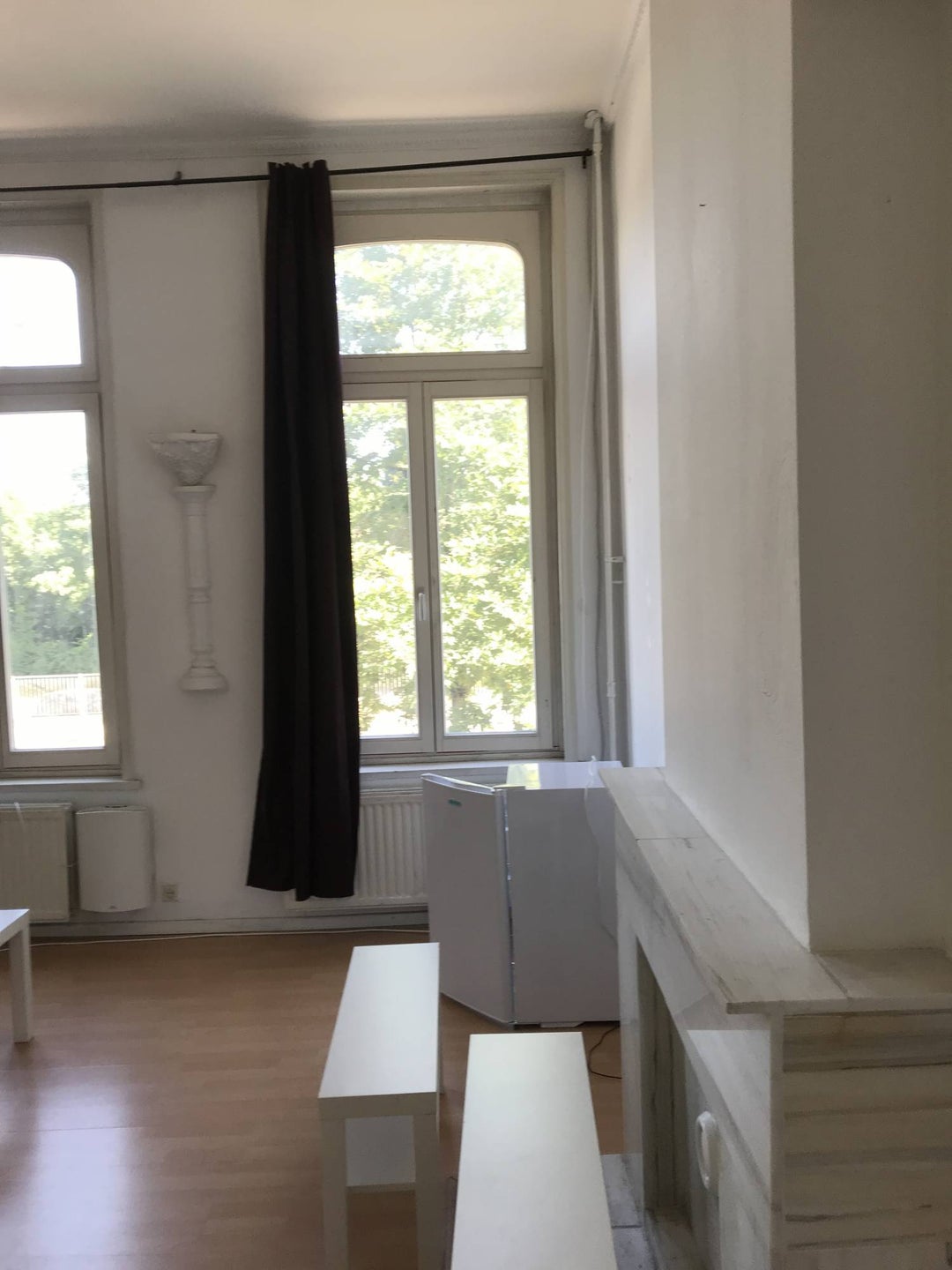 Appartement Spoorlaan — foto 3