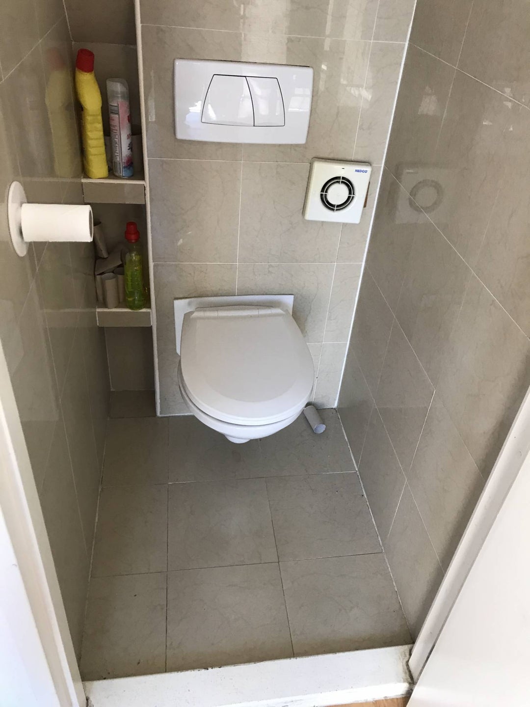 Appartement Spoorlaan — foto 2