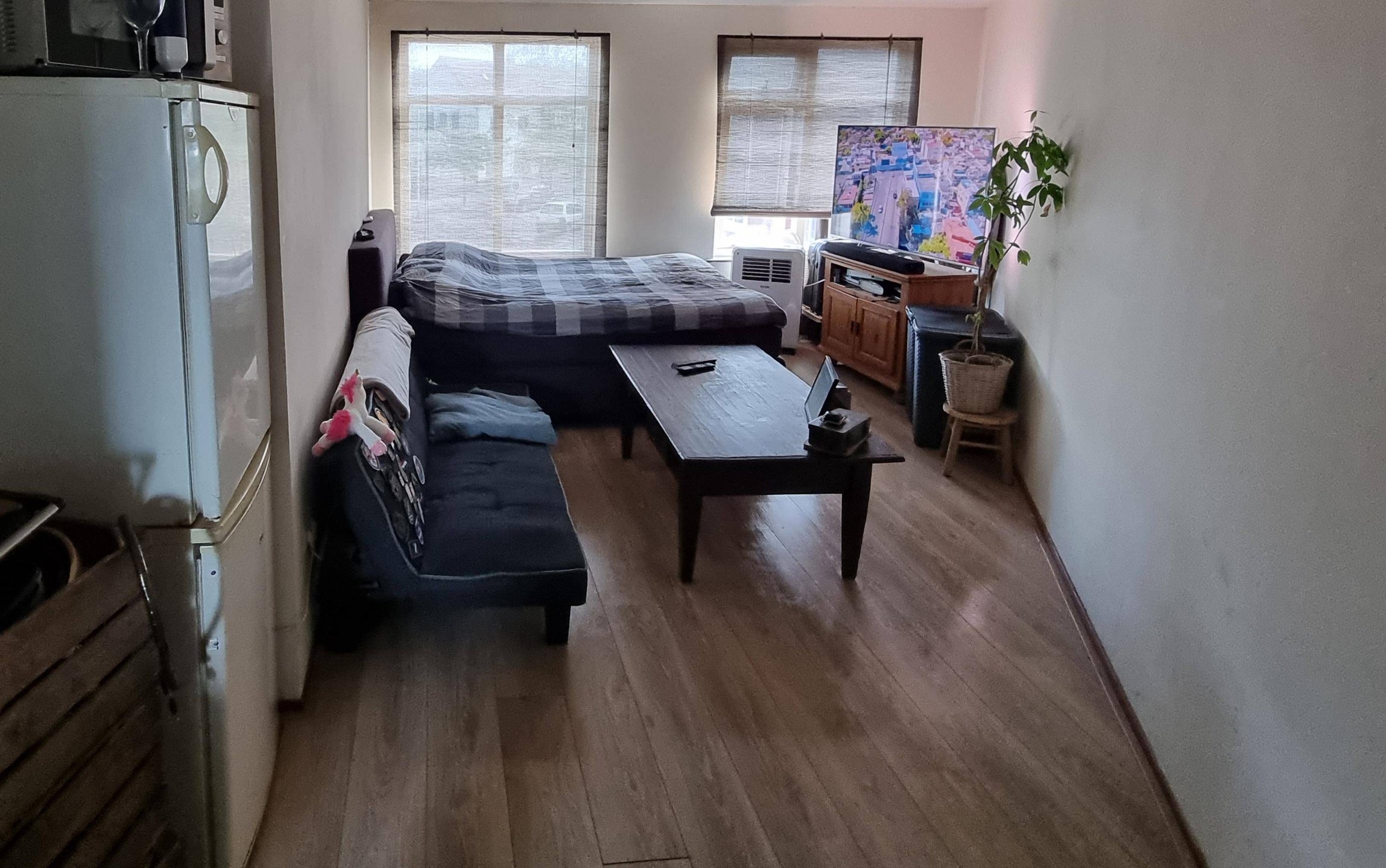 Appartement in Tilburg