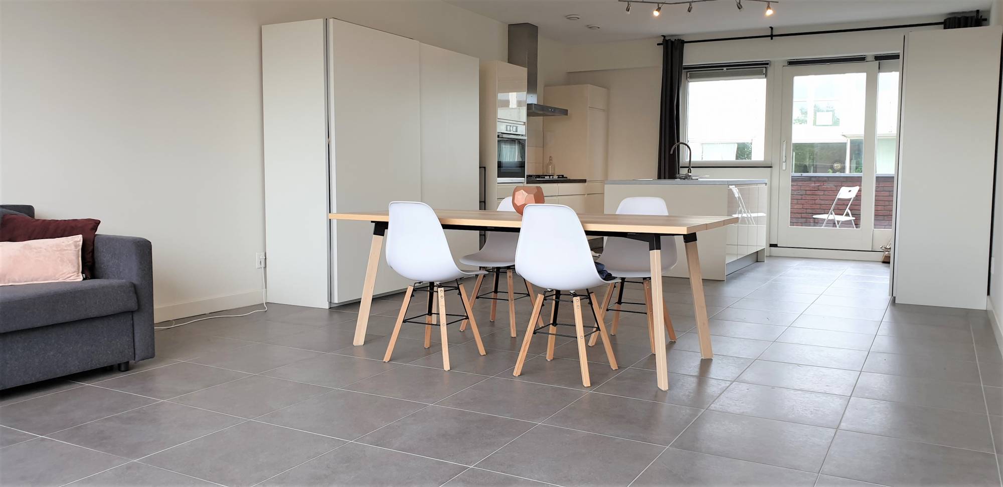 Apartment in Tilburg