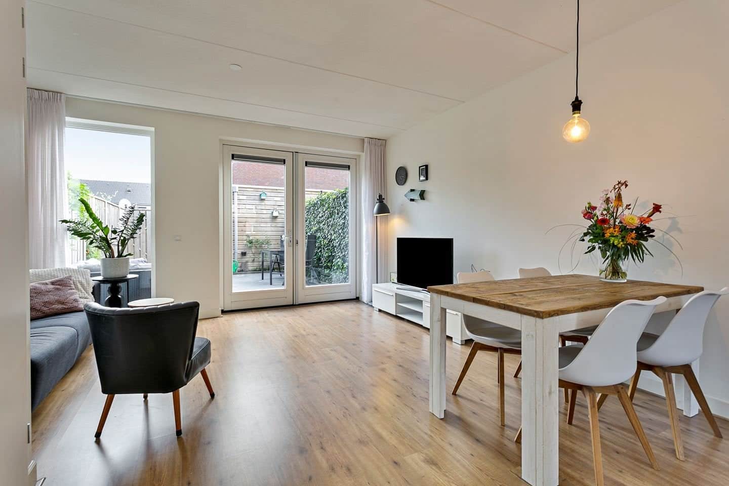 Family home in Tilburg