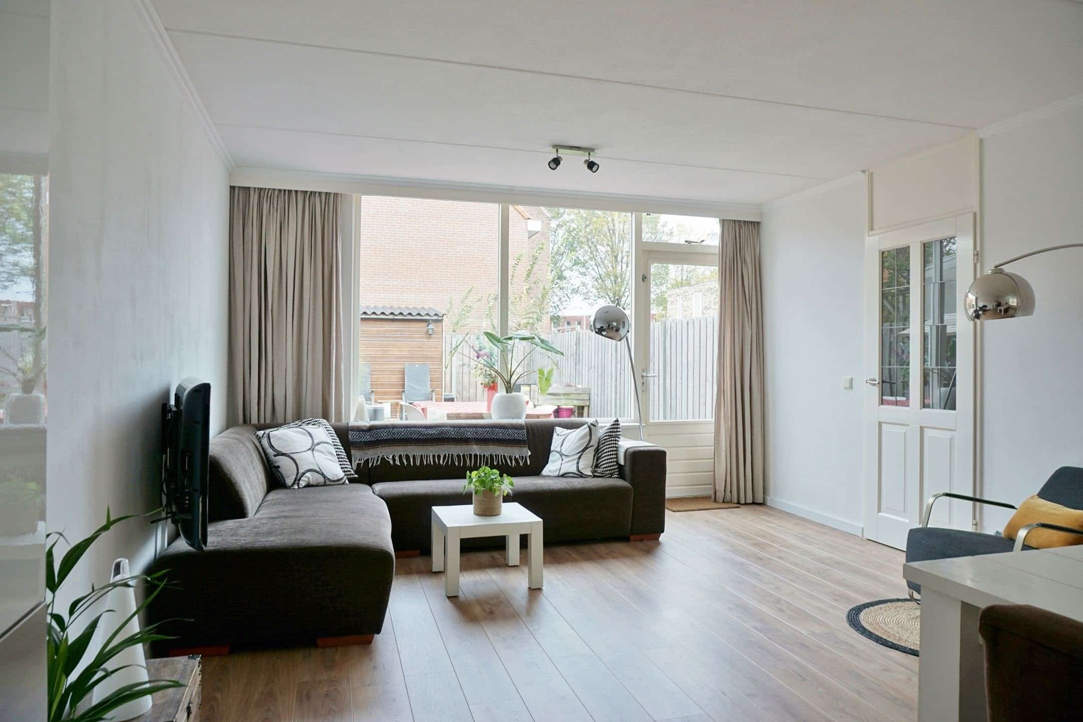 Appartement in Tilburg