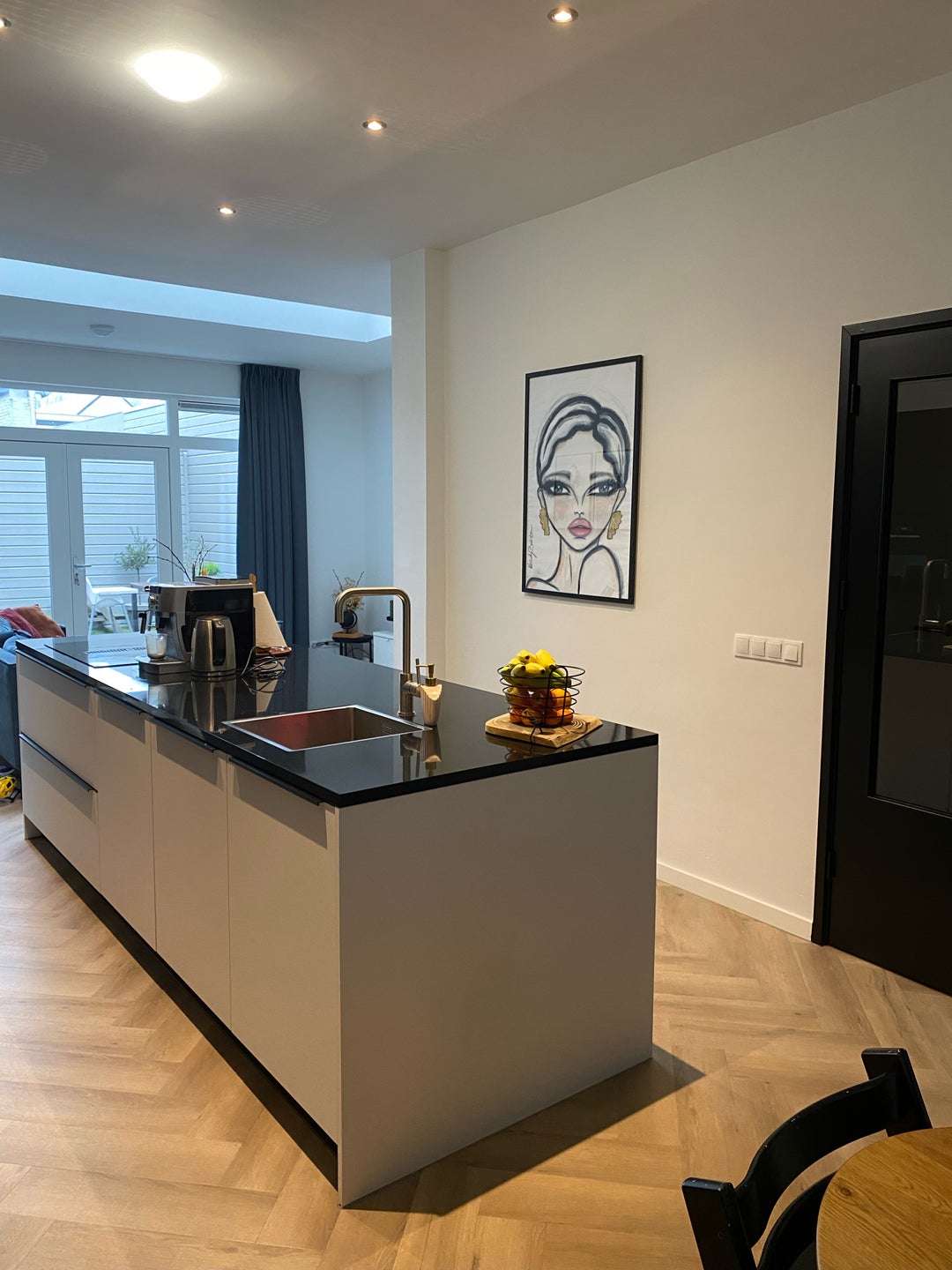 Family home in Tilburg