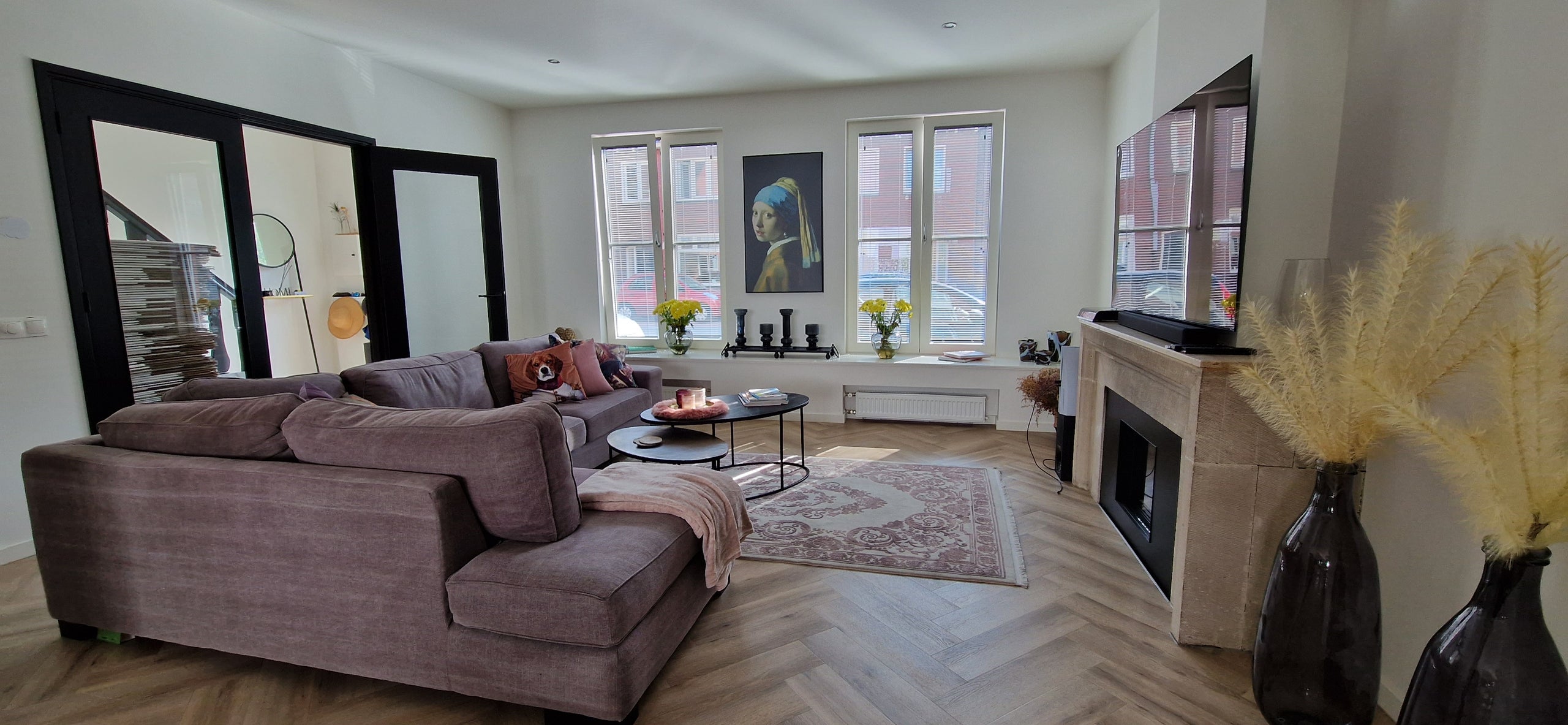Family home in Tilburg