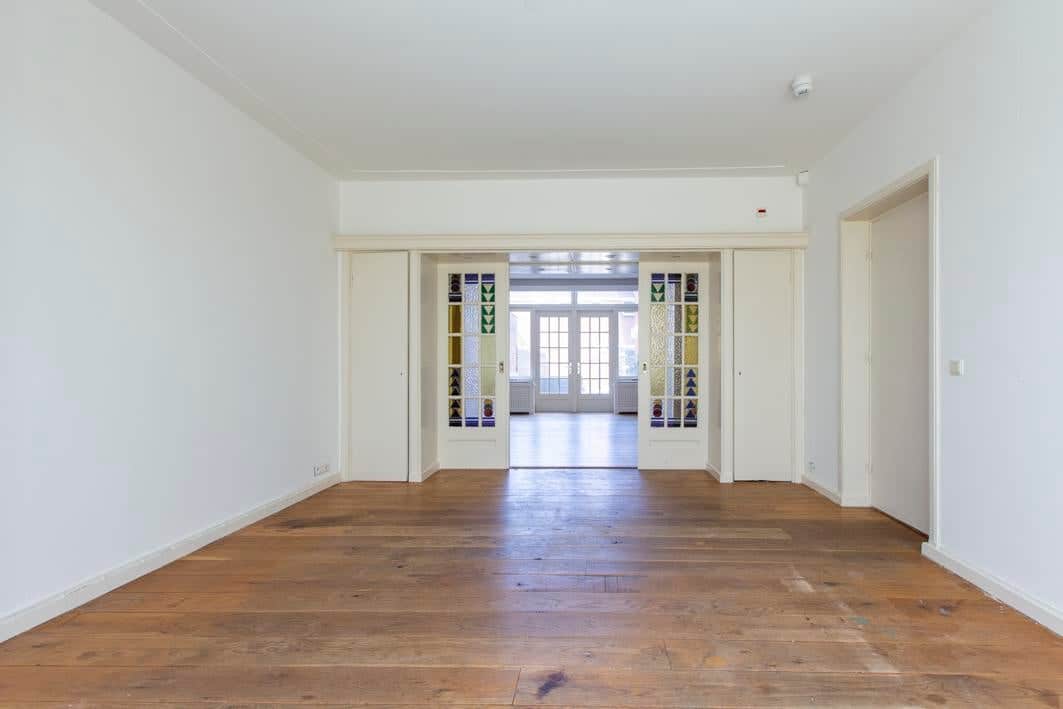 Family home in Rijen