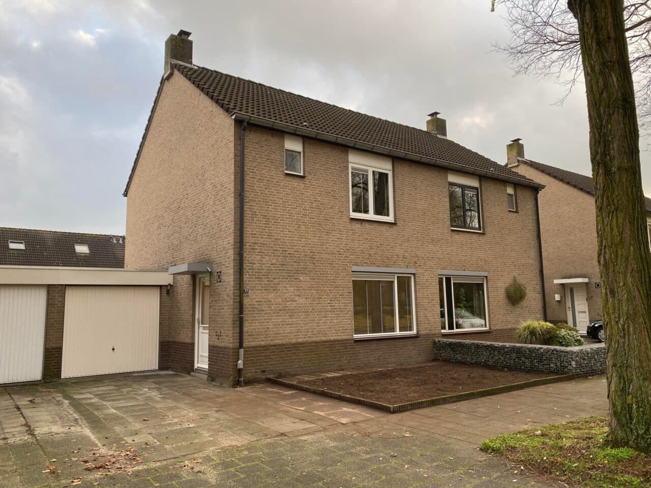 Huis Zoom