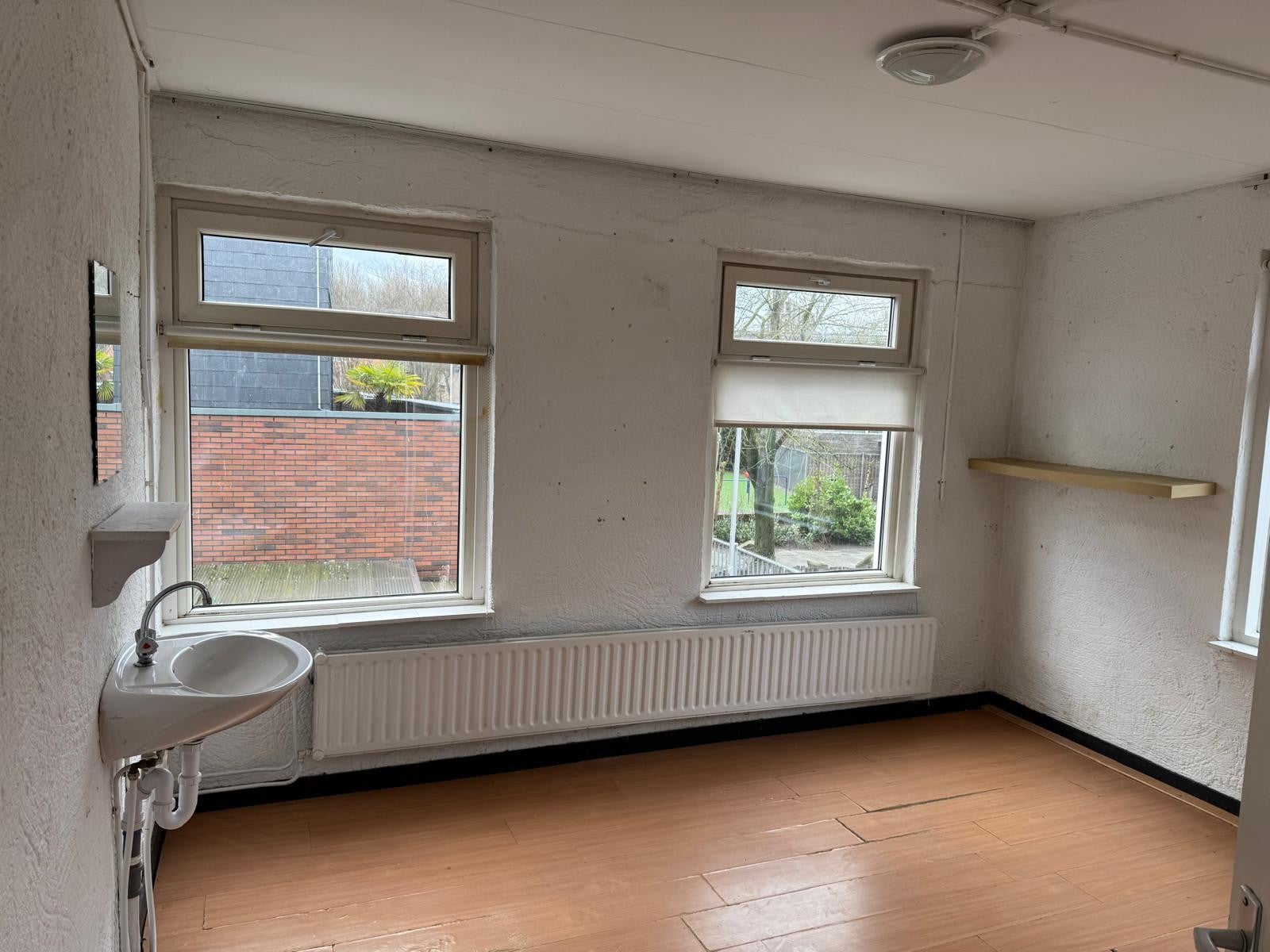 Appartement in Tilburg