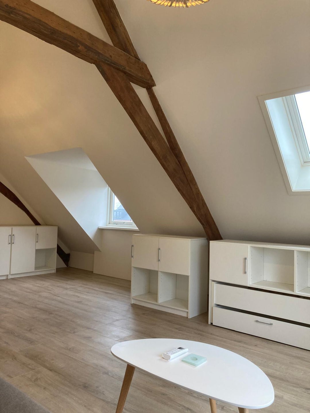 Appartement aan Marga Klompéstraat