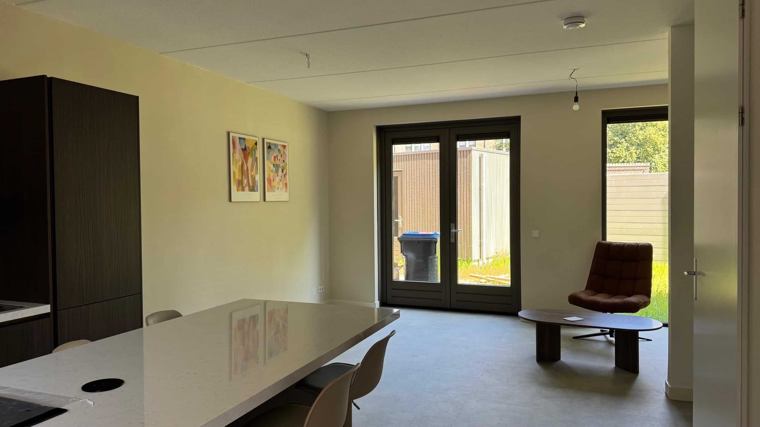 Huis Lange Nieuwstraat — foto 2