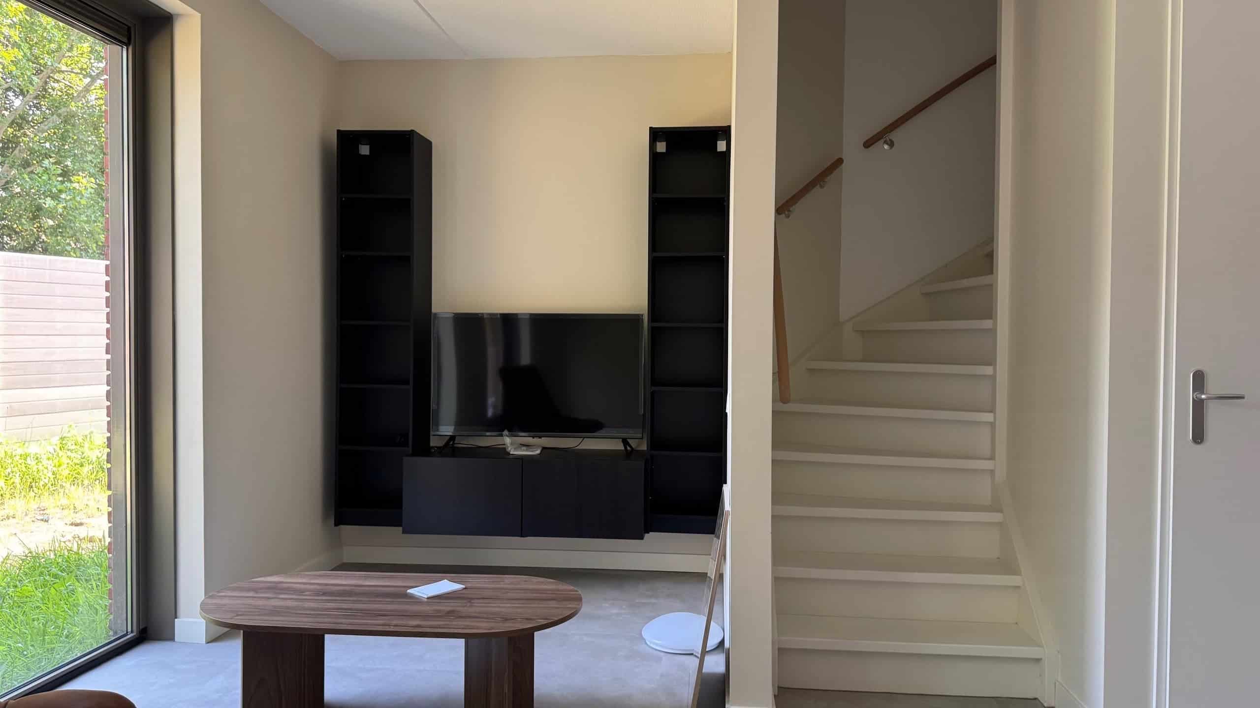 Huis Lange Nieuwstraat — foto 3