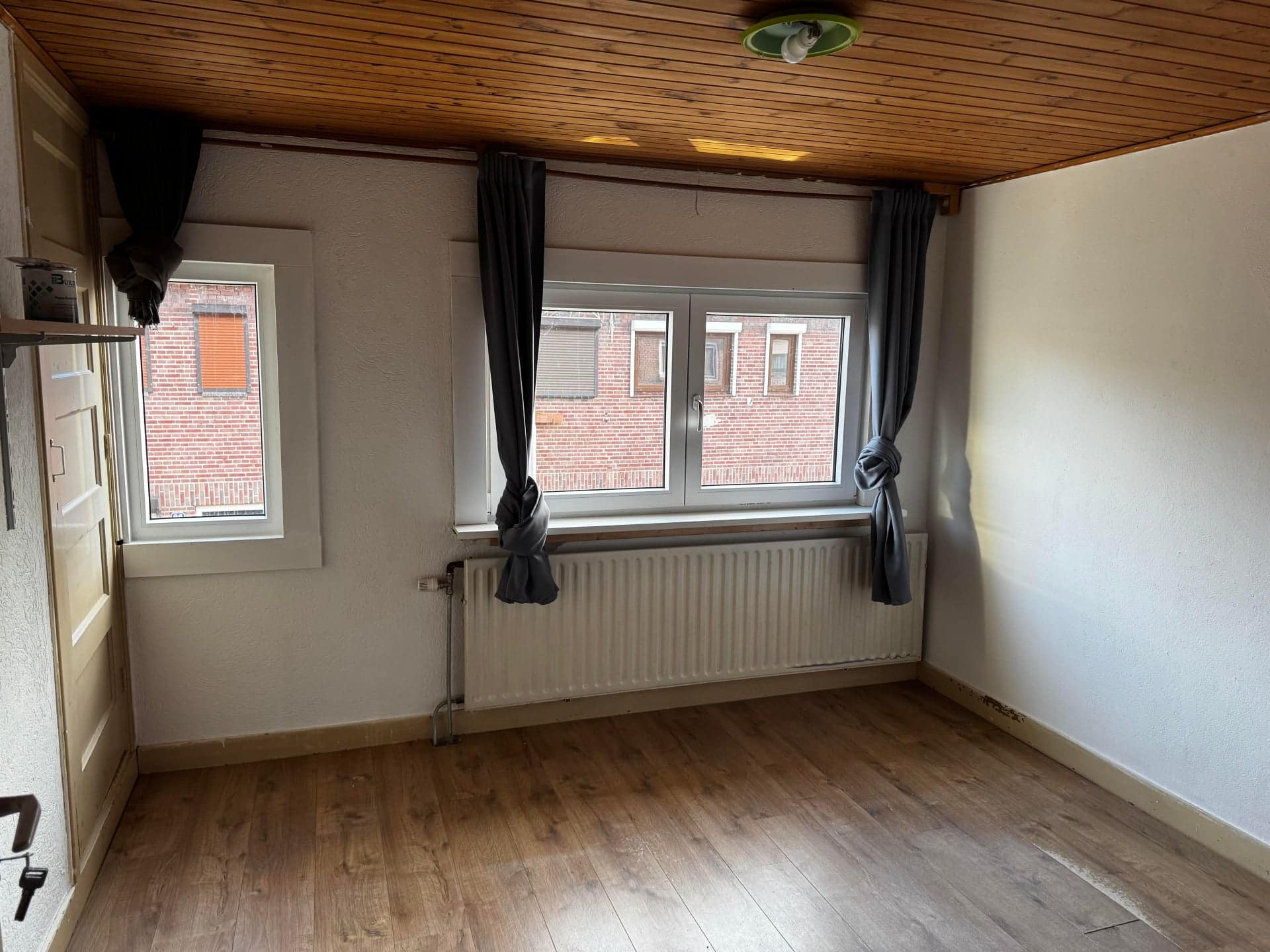 Appartement in Tilburg