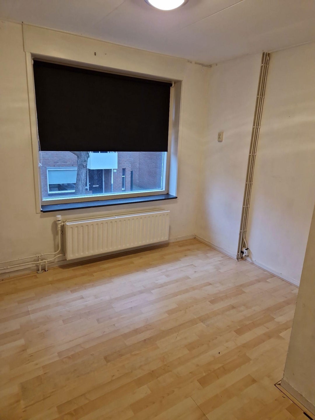 Appartement in Tilburg
