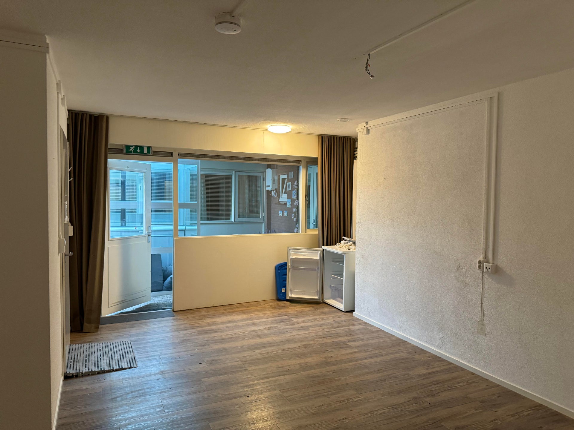 Apartment in Tilburg
