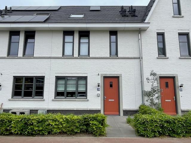 Apartment in Tilburg