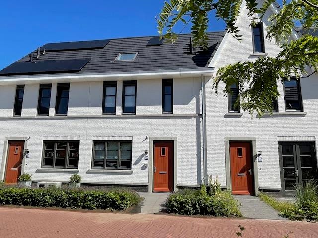 Apartment in Tilburg