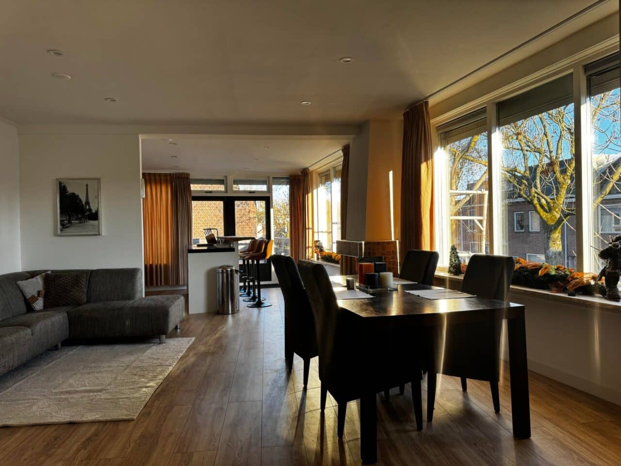 appartementen te huur op Kruisstraat 71