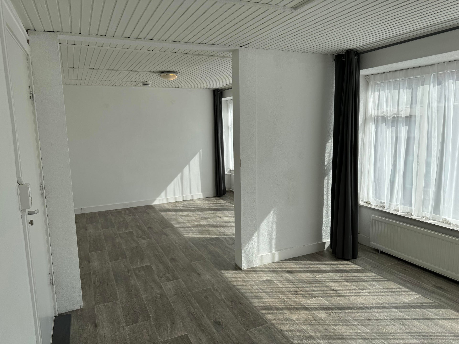 Apartment in Tilburg