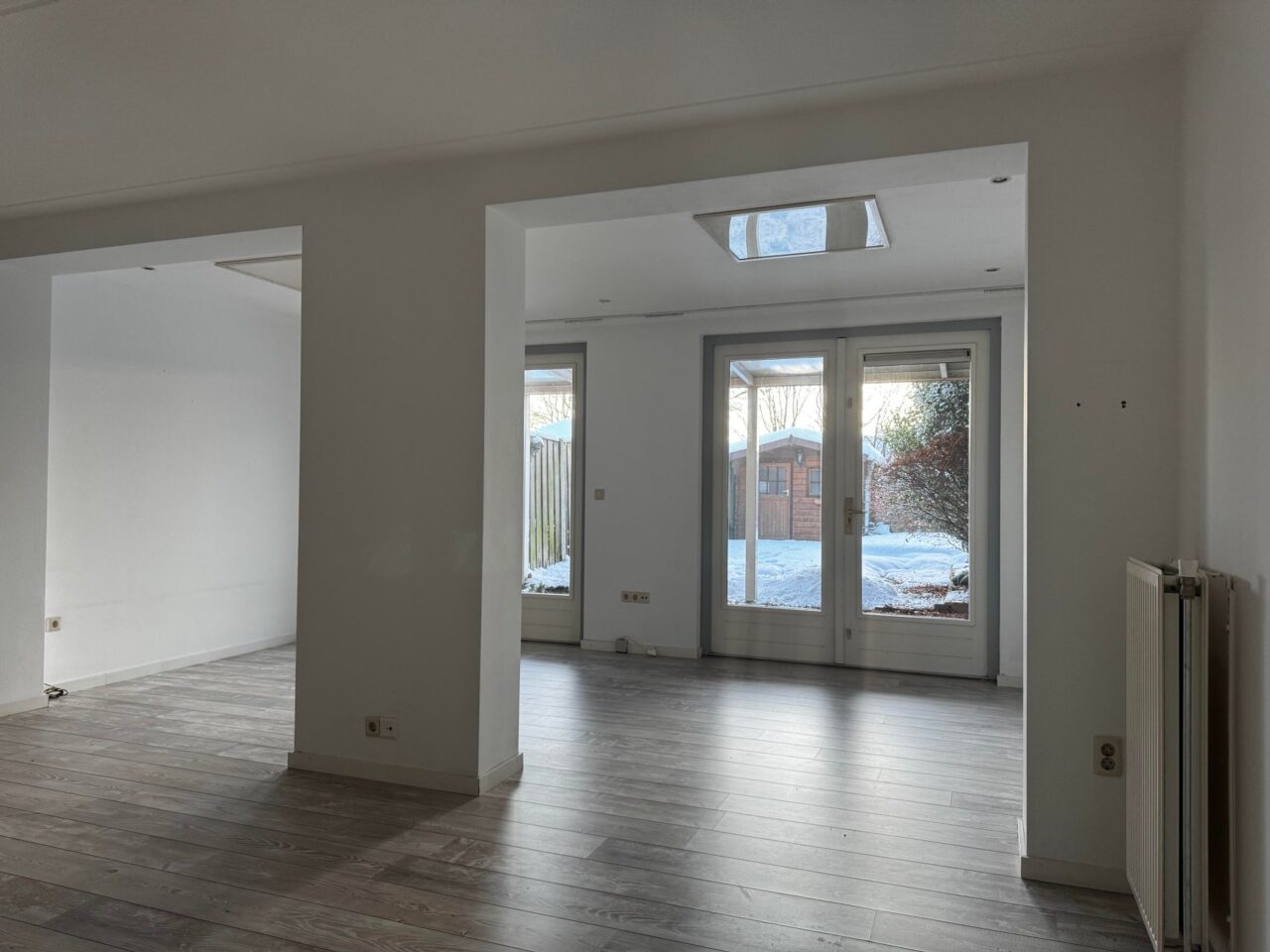 Zuidewijn 24, Udenhout