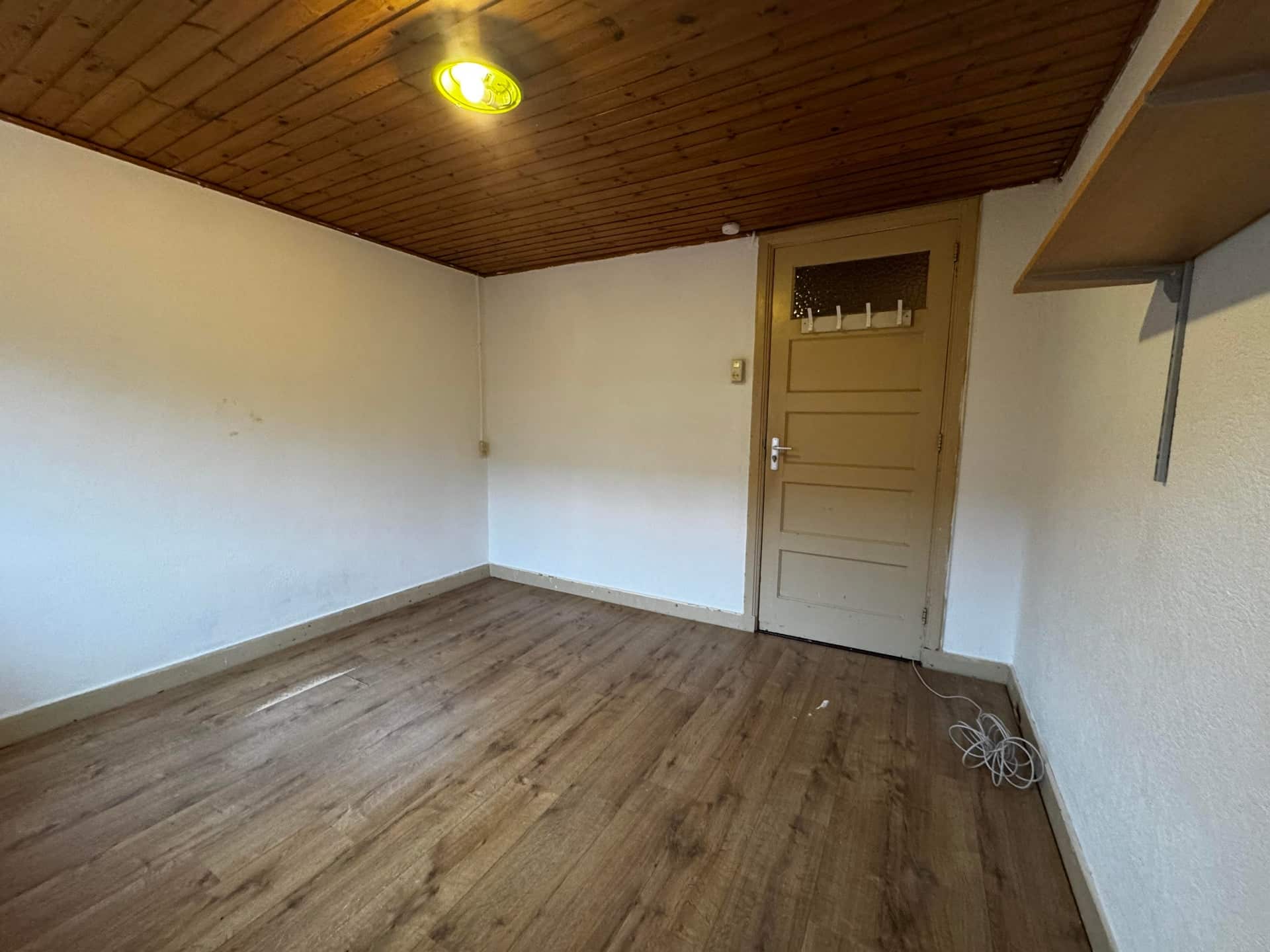 Appartement in Tilburg