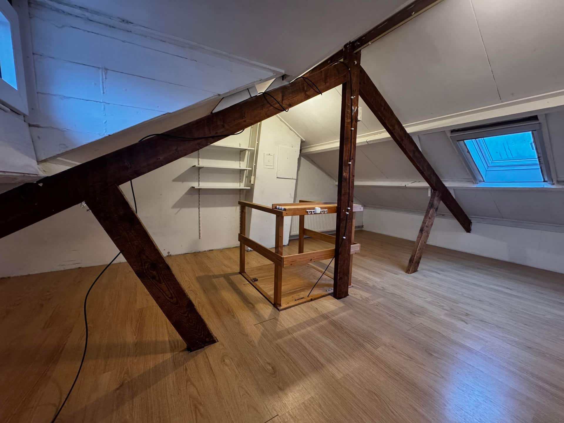 Appartement in Tilburg