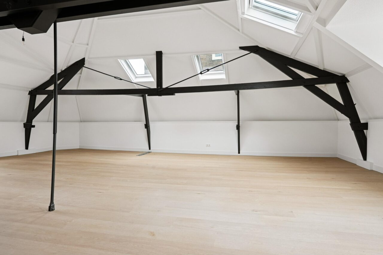 apartments for rent on Alexanderstraat 2