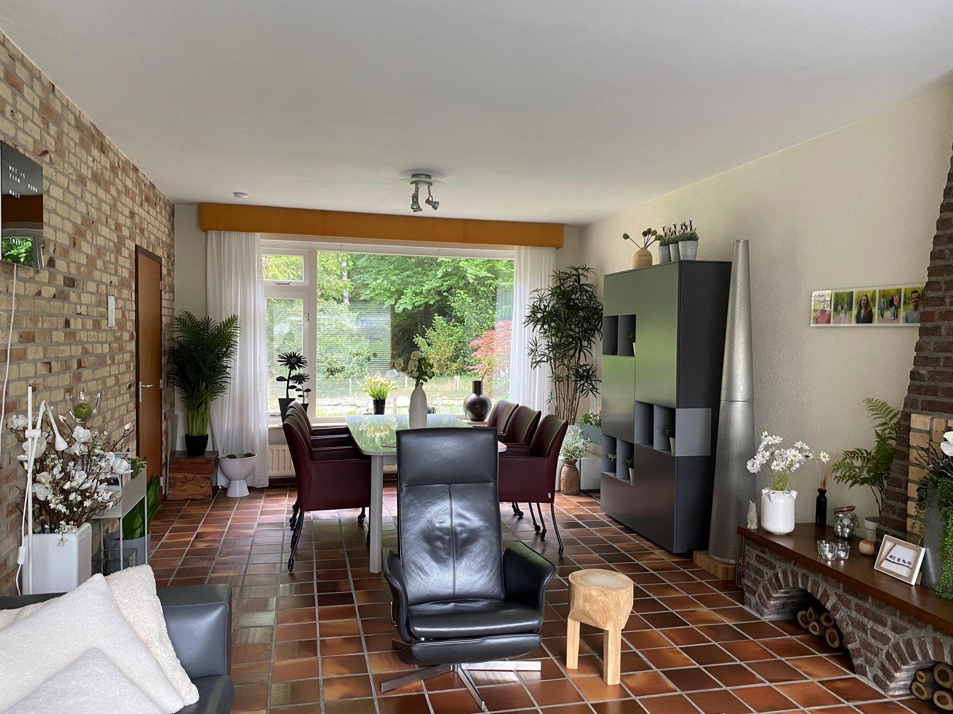 Appartement in Alphen