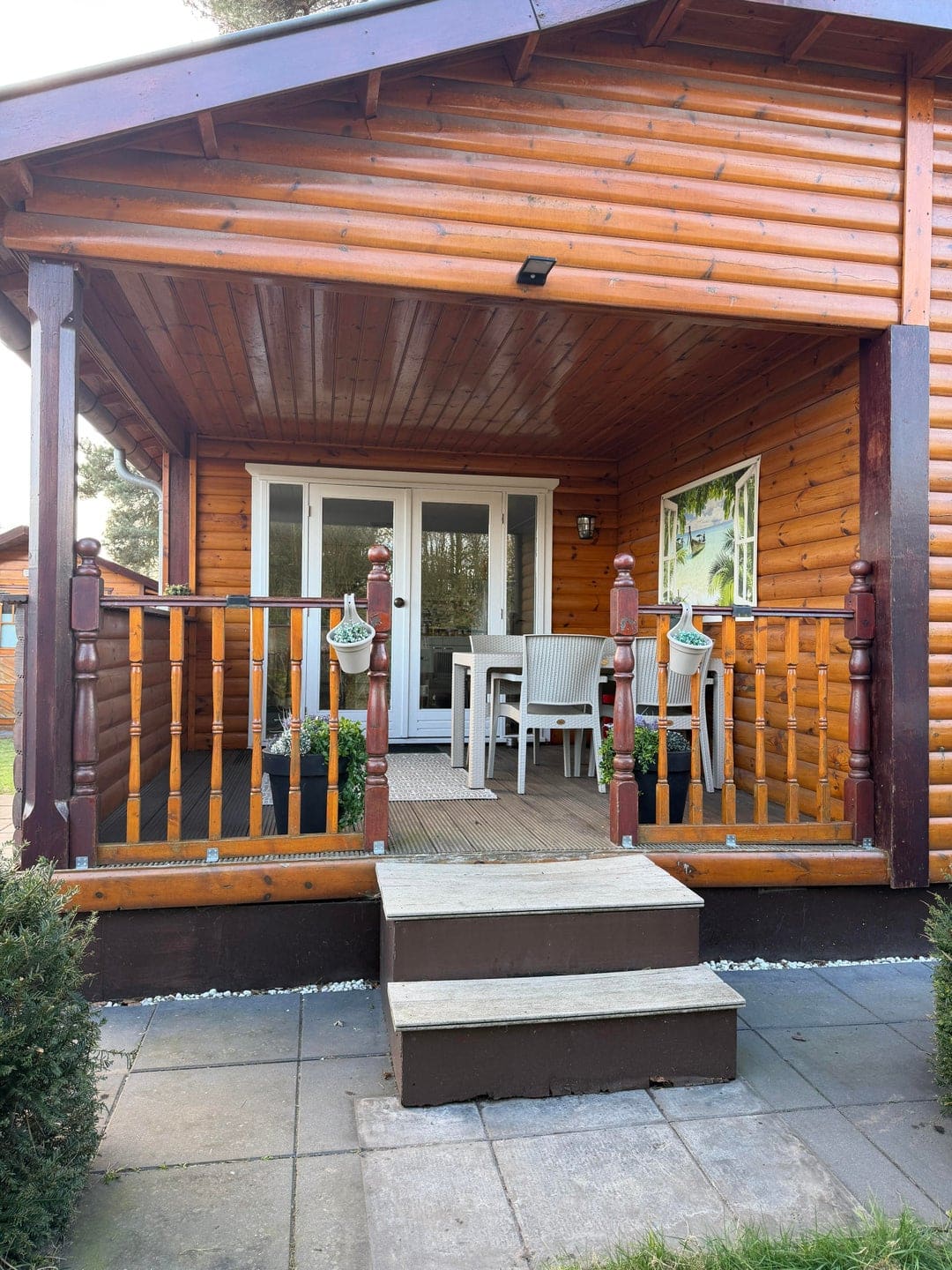 Appartement in Baarle-Nassau