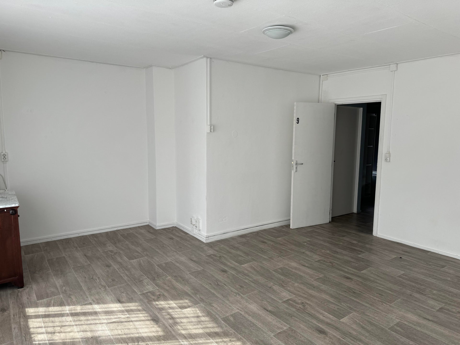 Appartement in Tilburg