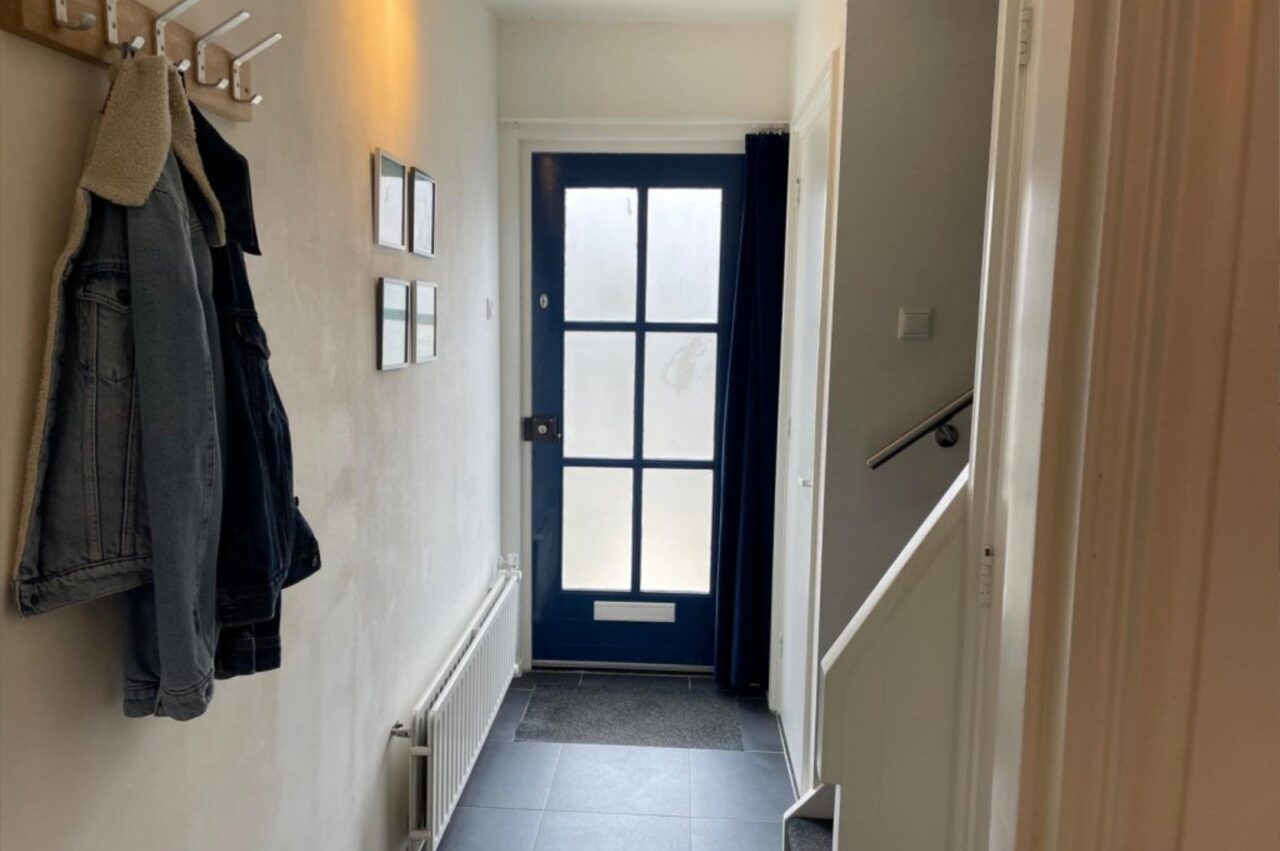 Huis Outshoornstraat