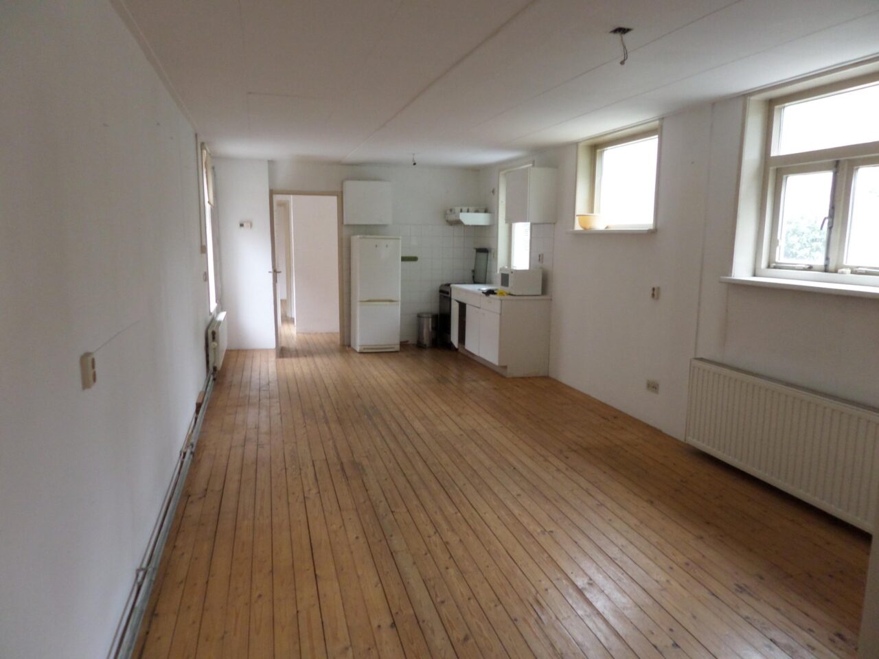 private-rentals for rent on Bredaseweg 202