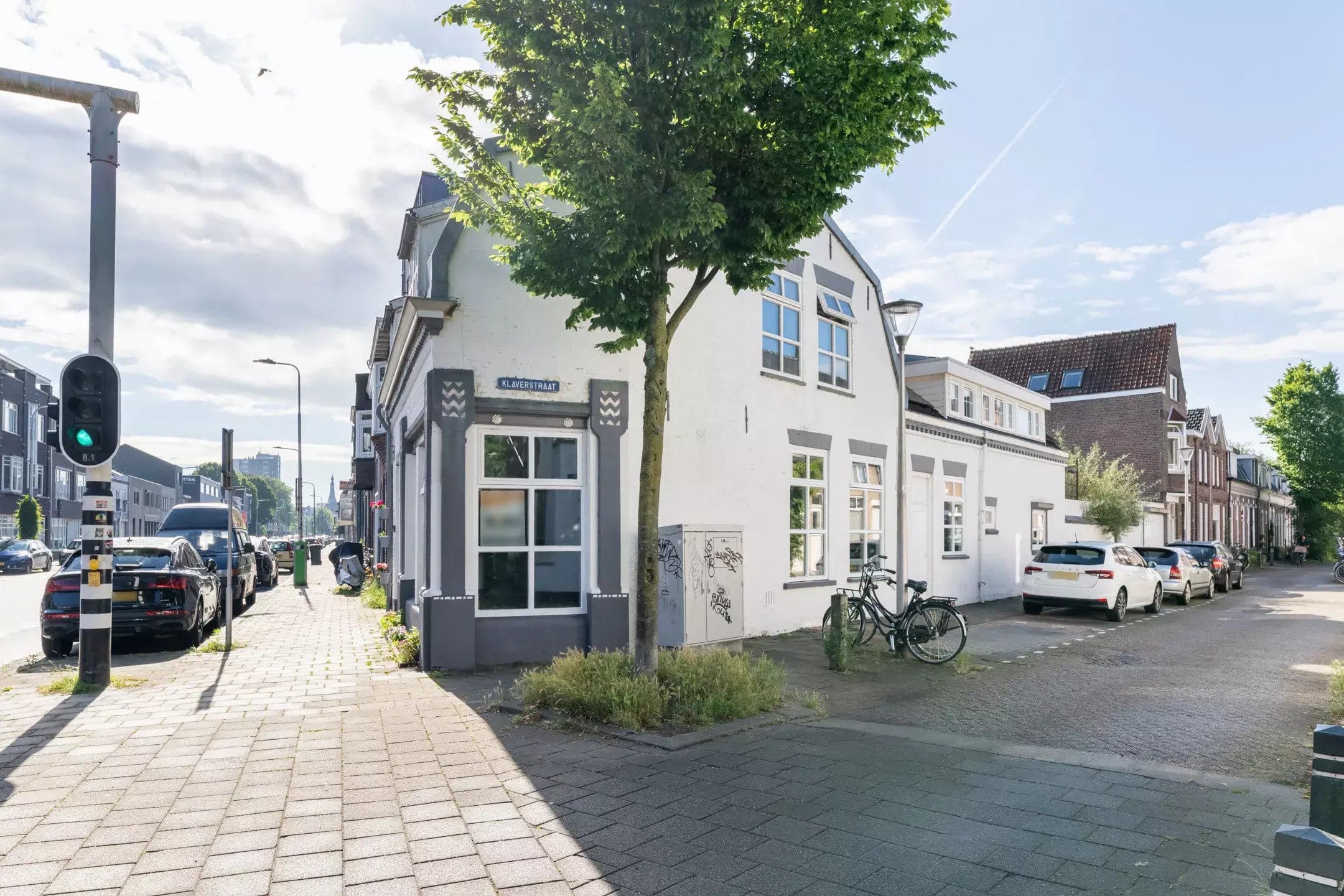 Huis Bredaseweg — foto 2