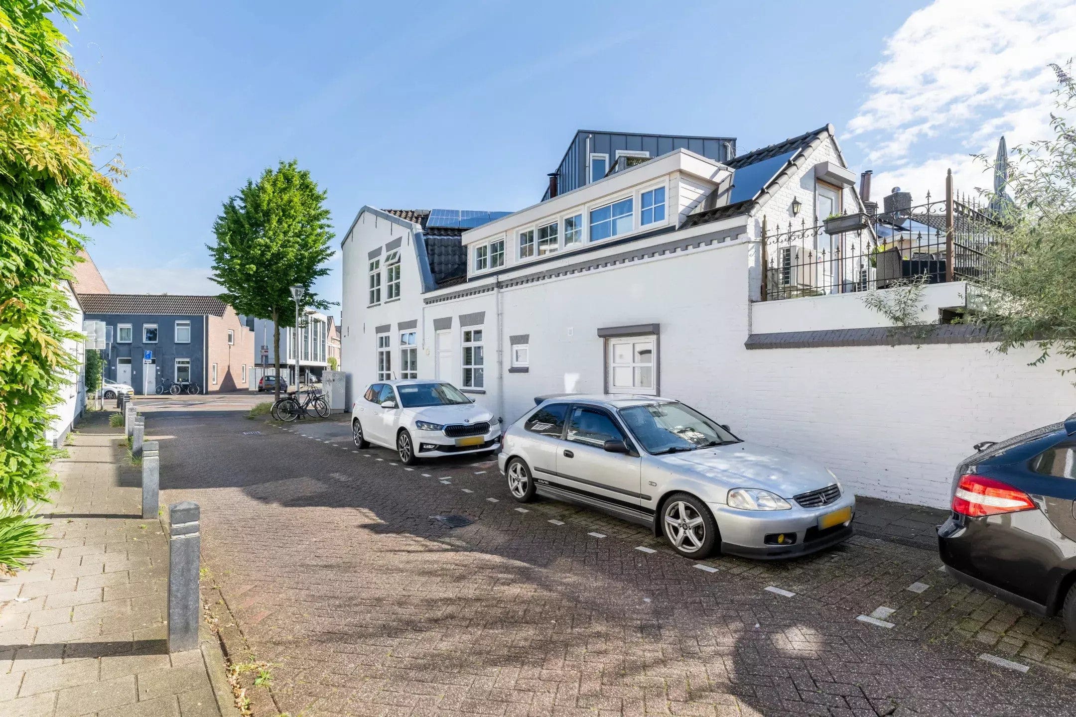 Huis Bredaseweg — foto 3
