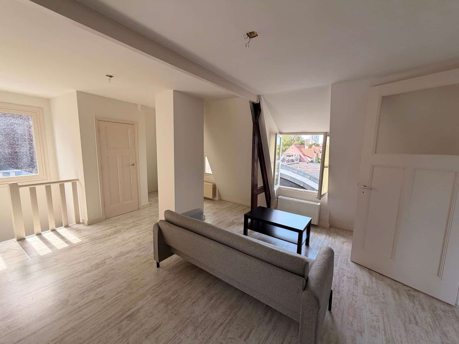 Apartment in Tilburg