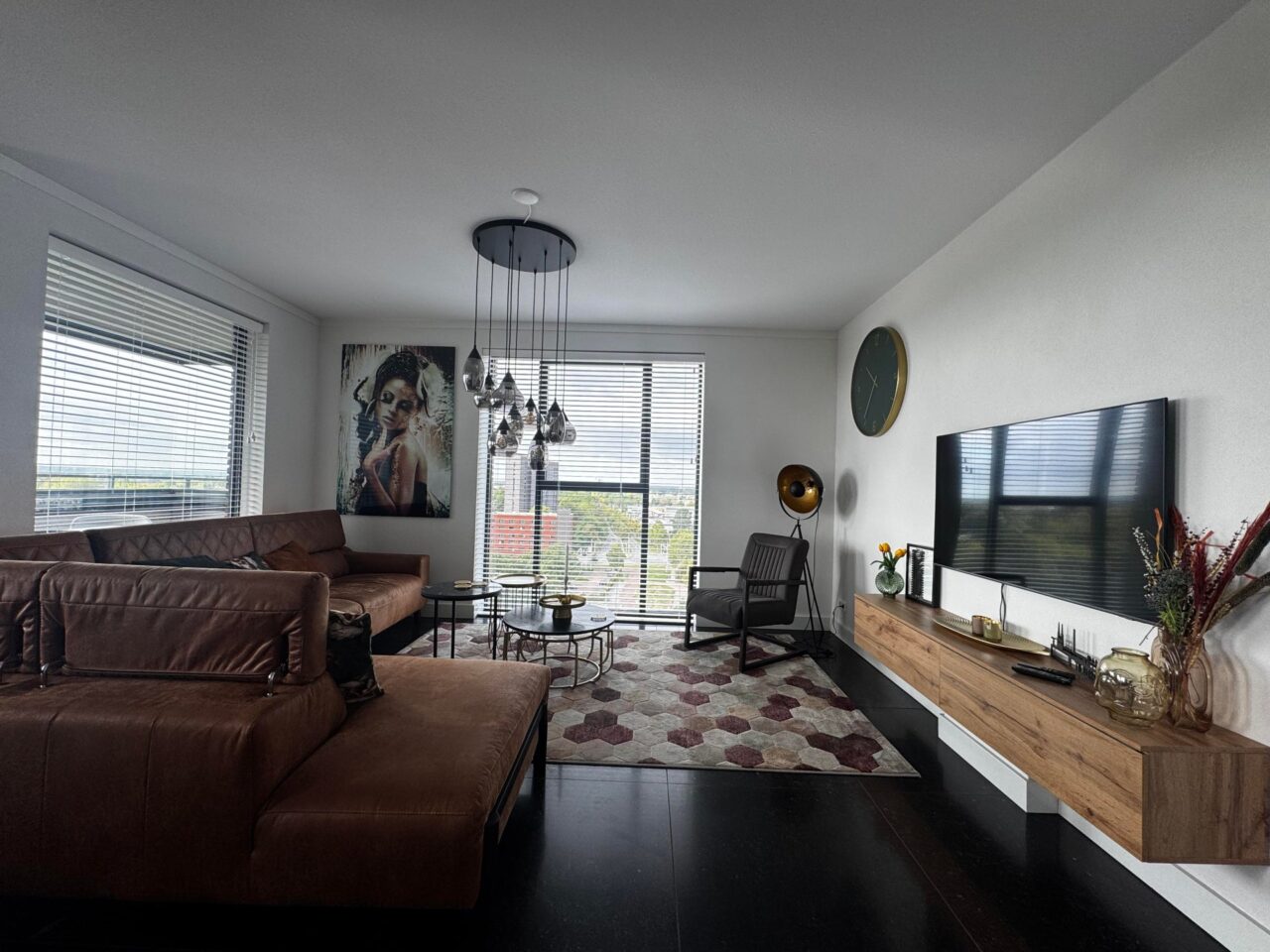 Appartement Twentestraat