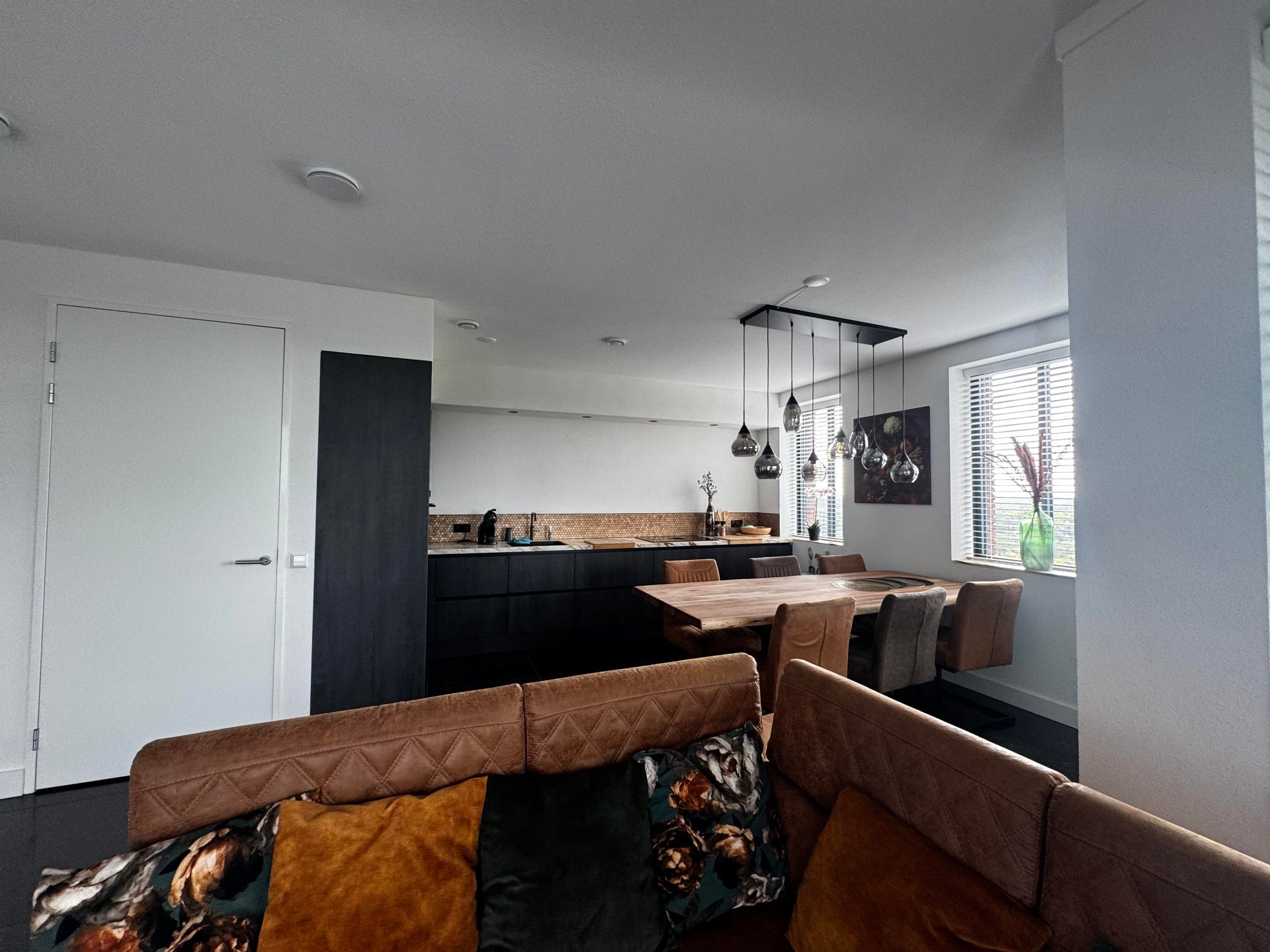 Appartement Twentestraat — foto 3