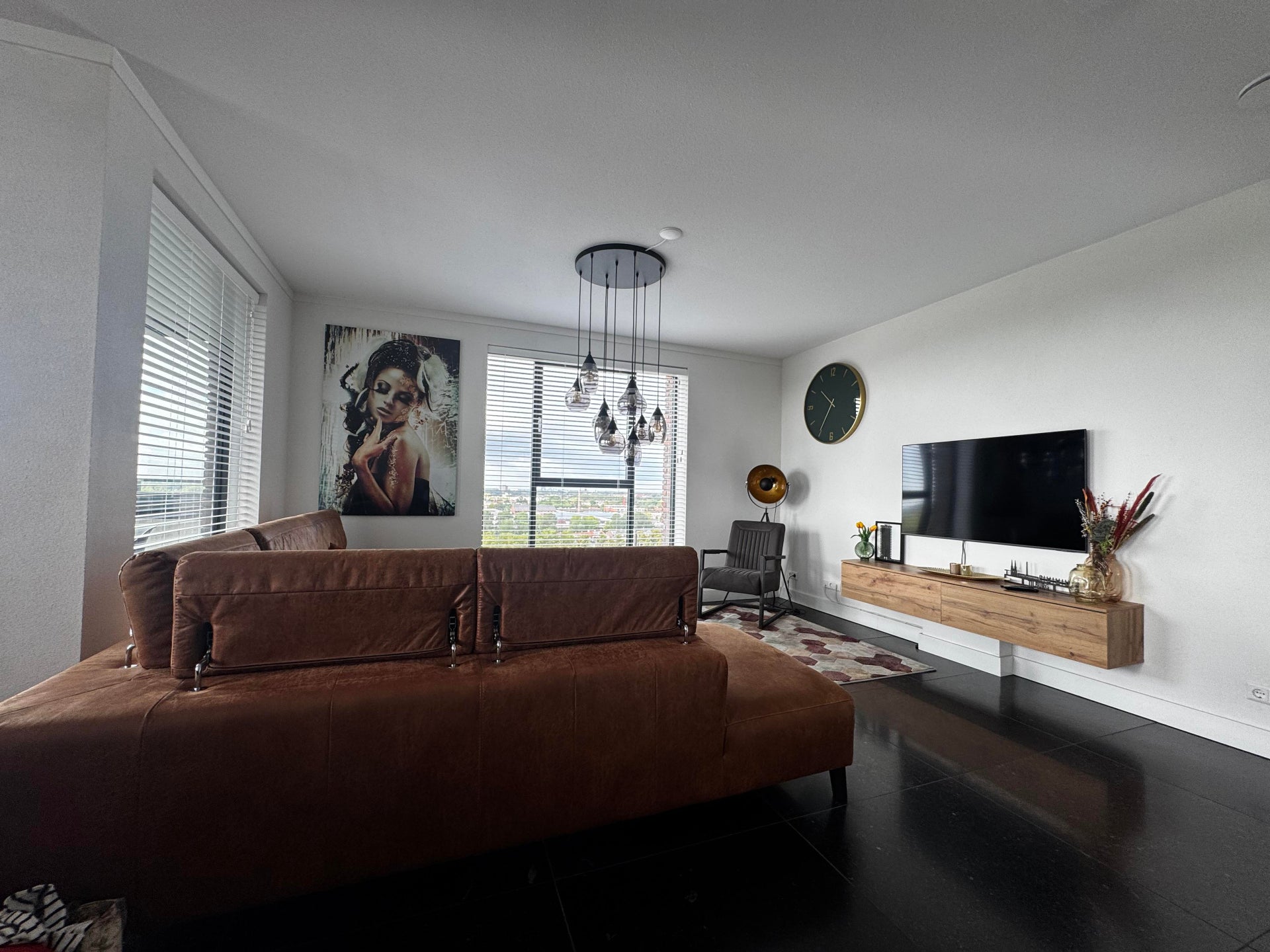 Appartement Twentestraat — foto 2