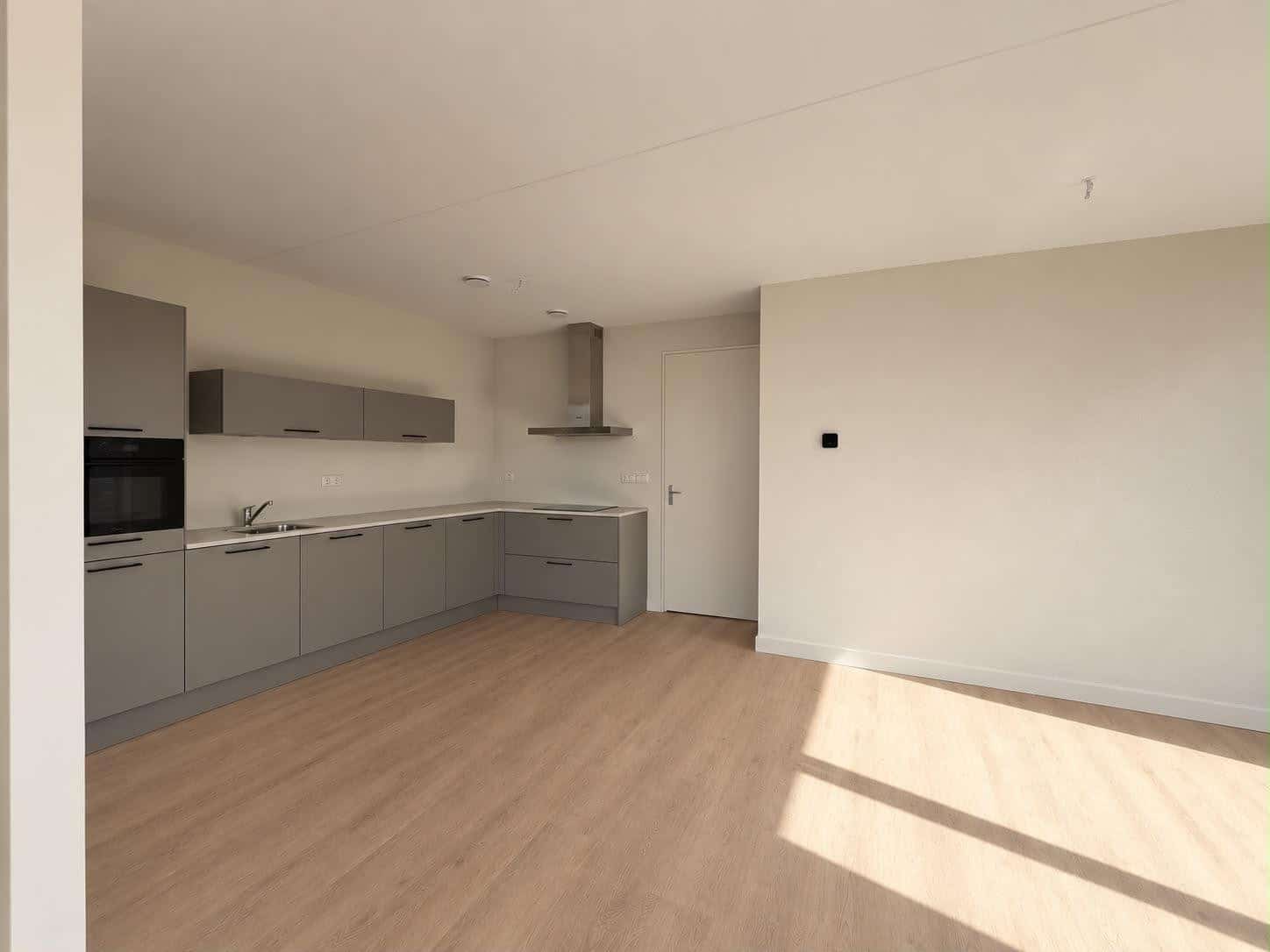 Appartement Rozenstraat — foto 3