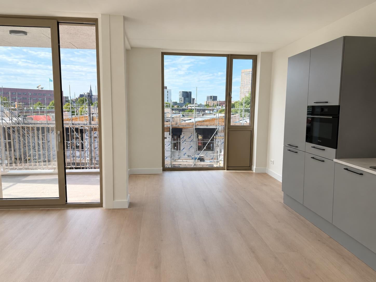 Apartment in Tilburg