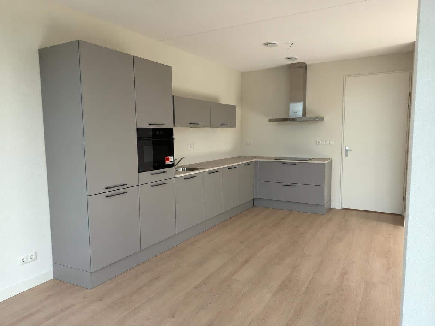 Appartement Rozenstraat — foto 2