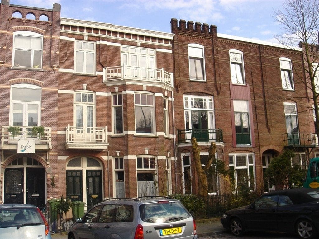 Apartment in Breda