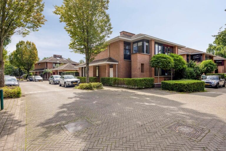 Clausstraat, Breda