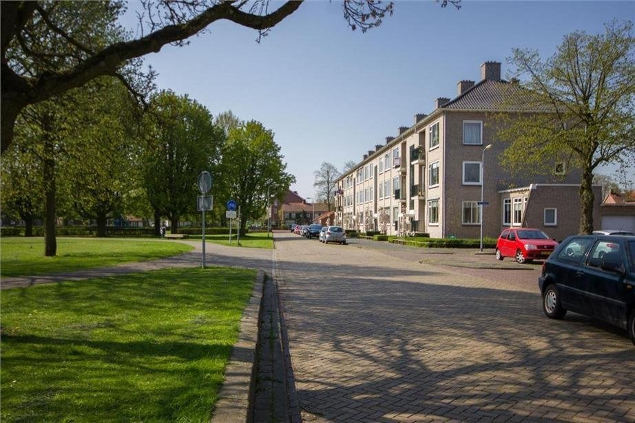 Apartment in Breda