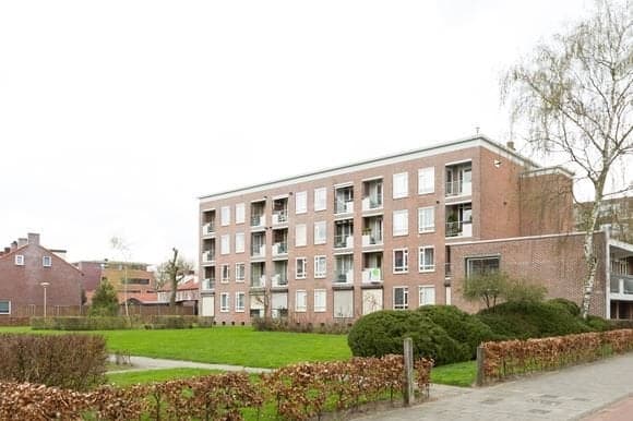 St. Ignatiusstraat, Breda