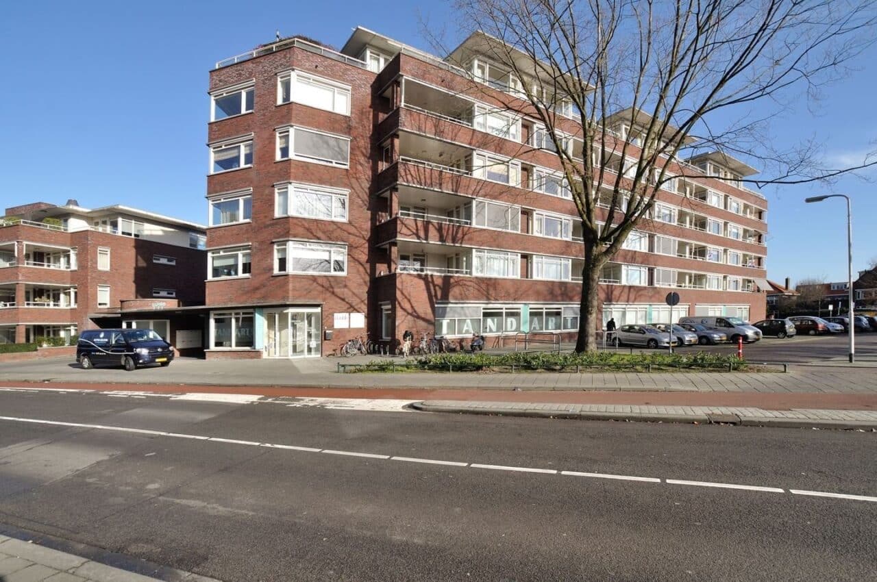 Generaal Maczekstraat 169, Breda