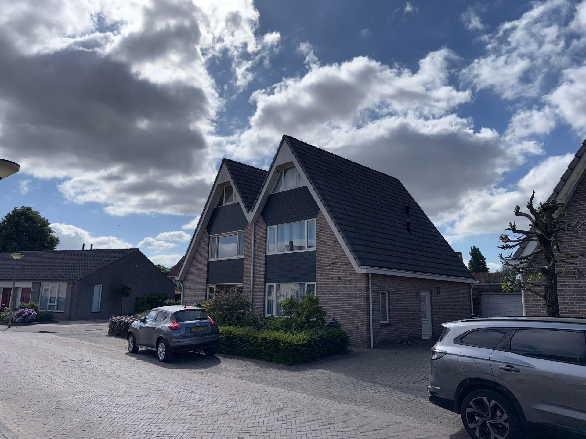 Woonhuis in Drimmelen