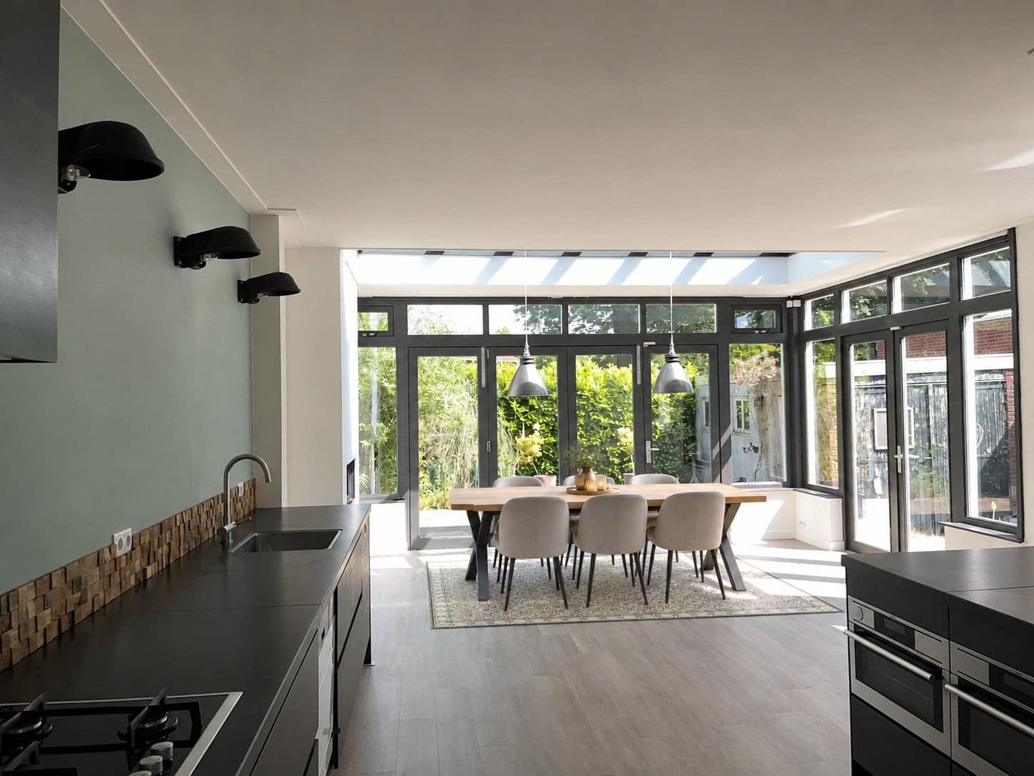 Huis Bernhardsingel — foto 3