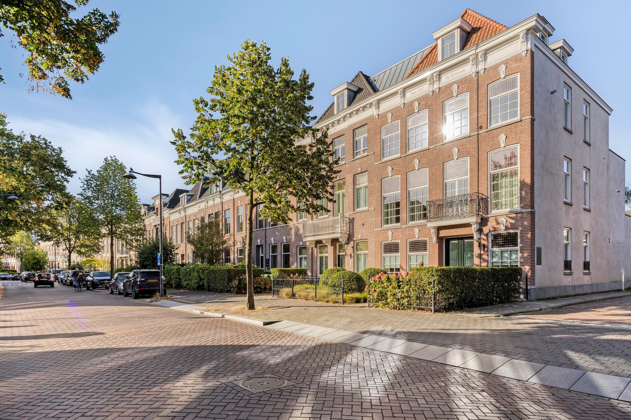 Dom — Breda