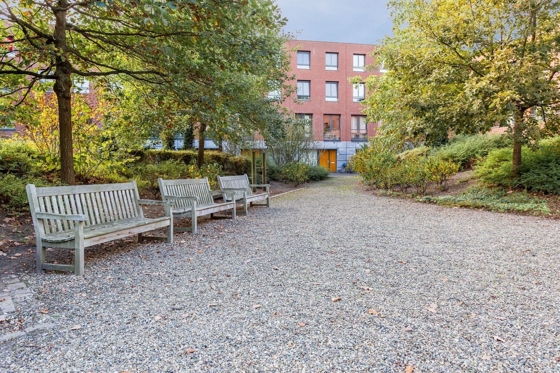 Appartement in Breda