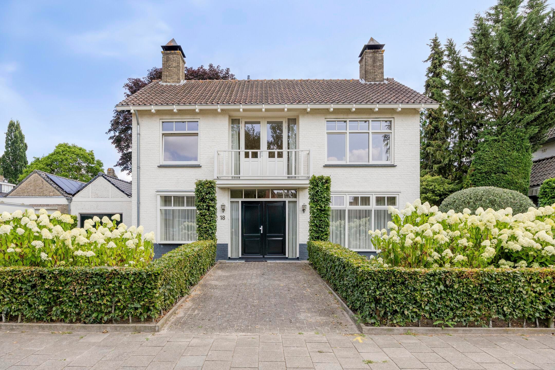 Family home in Etten-Leur